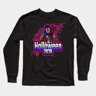 Halloween 2020 Long Sleeve T-Shirt